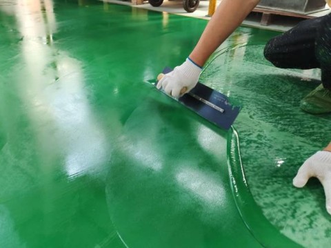 咸阳VEF地坪什么是VEF地坪